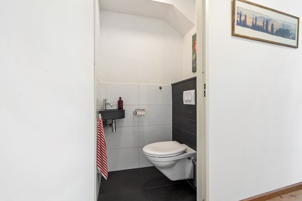 Medium property photo - Wageningseberg 102, 3524 LS Utrecht